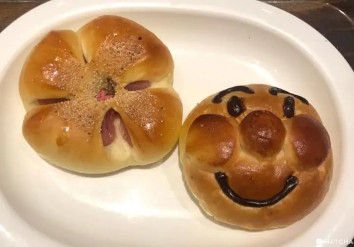 Breakfast In Japan - Japanese Baked Goods To Try