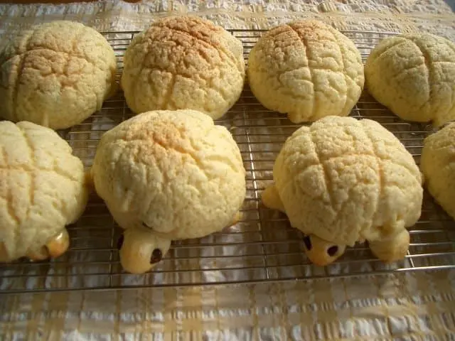 Breakfast In Japan - Japanese Baked Goods To Try