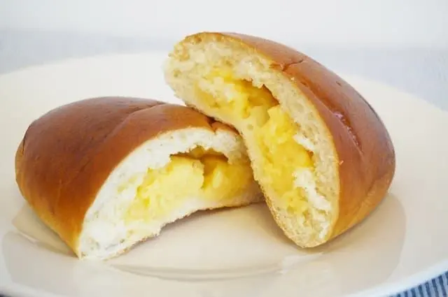 Breakfast In Japan - Japanese Baked Goods To Try