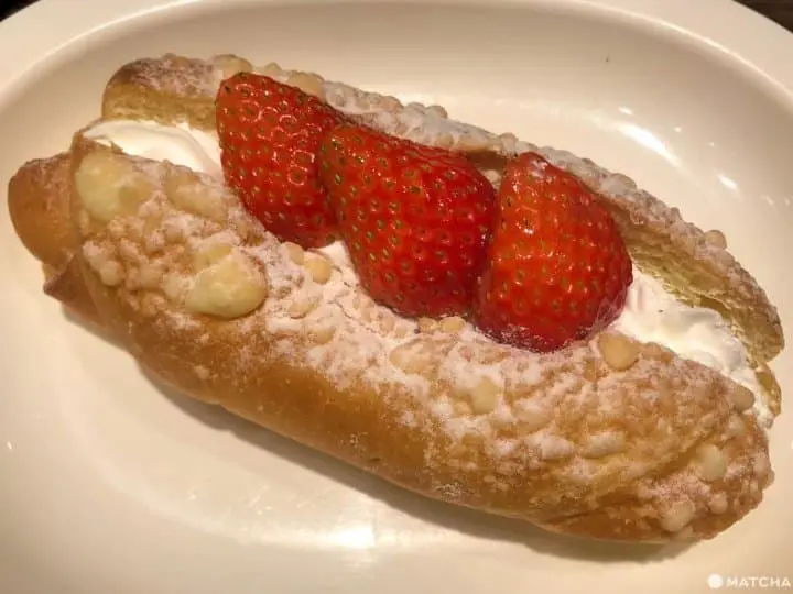 Breakfast In Japan - Japanese Baked Goods To Try
