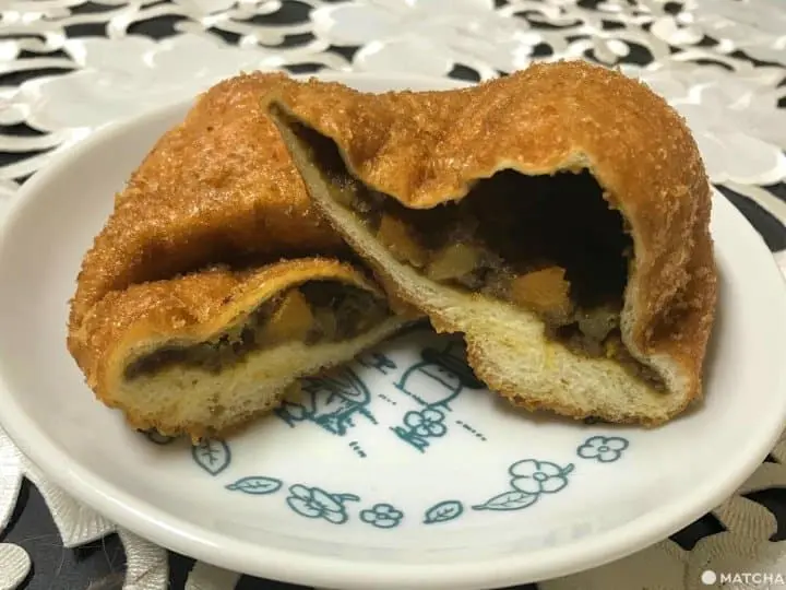 Breakfast In Japan - Japanese Baked Goods To Try