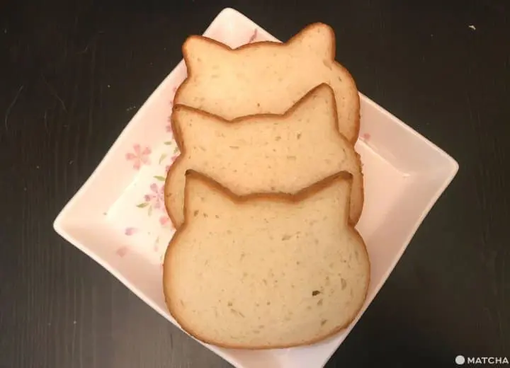 Breakfast In Japan - Japanese Baked Goods To Try