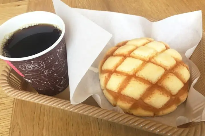 Breakfast In Japan - Japanese Baked Goods To Try