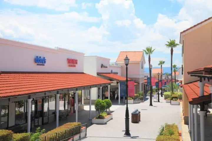 鳥栖PREMIUM OUTLETS