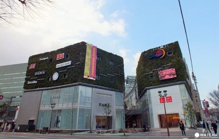 福岡OUTLET購物指南!一次掌握交通、品牌與最佳購物點!