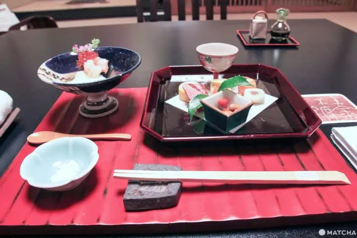 有馬溫泉八百年溫泉旅館 名作家谷崎 潤一郎也曾入住 陶泉御所坊