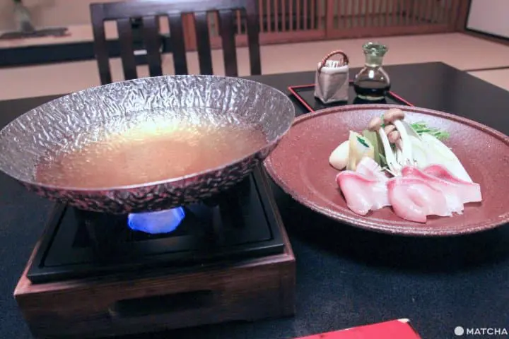 有馬溫泉八百年溫泉旅館 名作家谷崎 潤一郎也曾入住 陶泉御所坊