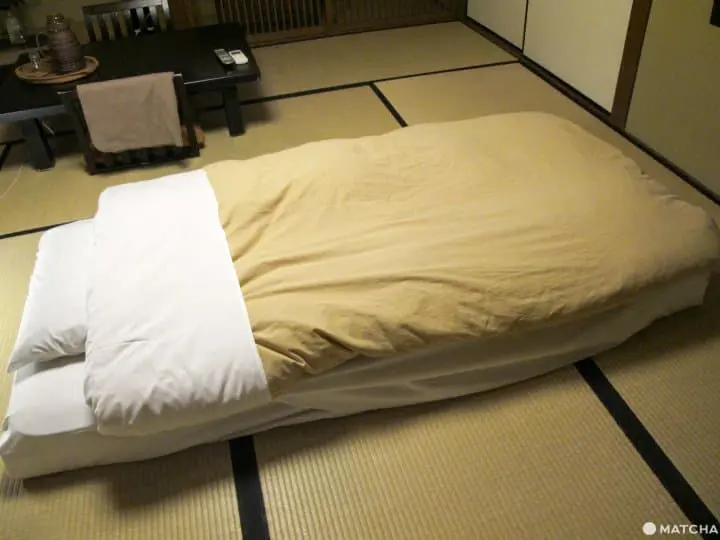 有馬溫泉八百年溫泉旅館 名作家谷崎 潤一郎也曾入住 陶泉御所坊