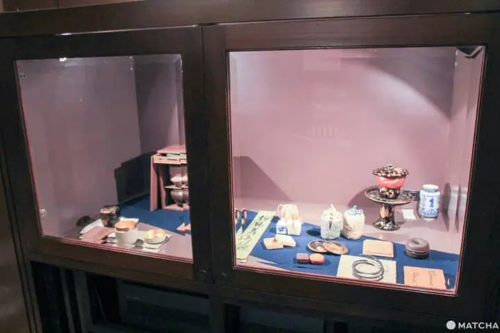 有馬溫泉八百年溫泉旅館 名作家谷崎 潤一郎也曾入住 陶泉御所坊