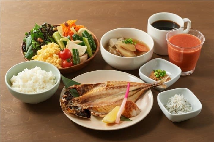 無印迷趕快列入行程清單!鎌倉站東口開設Cafe&Meal MUJI與商店