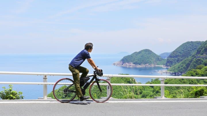 腳踏車
