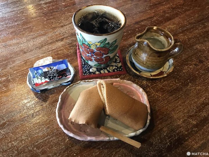 餐