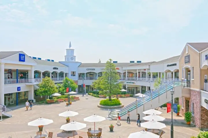 りんくうプレミアム・アウトレット