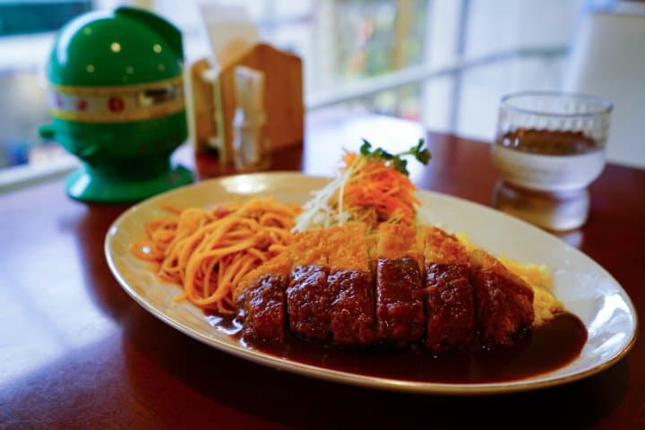 名字有趣的日本食物 土耳其飯 西西里飯 他人丼等 料理冷知識 Matcha 日本線上旅遊觀光雜誌