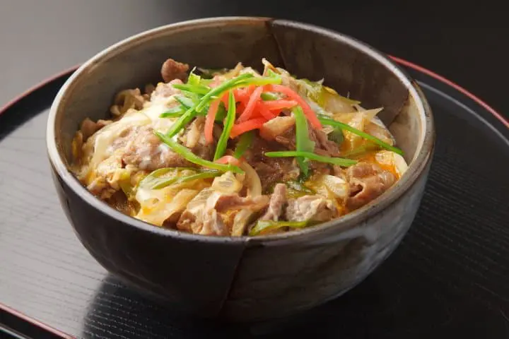 【Ready For Japan! vol.4】シシリアンライス・他人丼・狸ソバって？不思議な名前の日本食