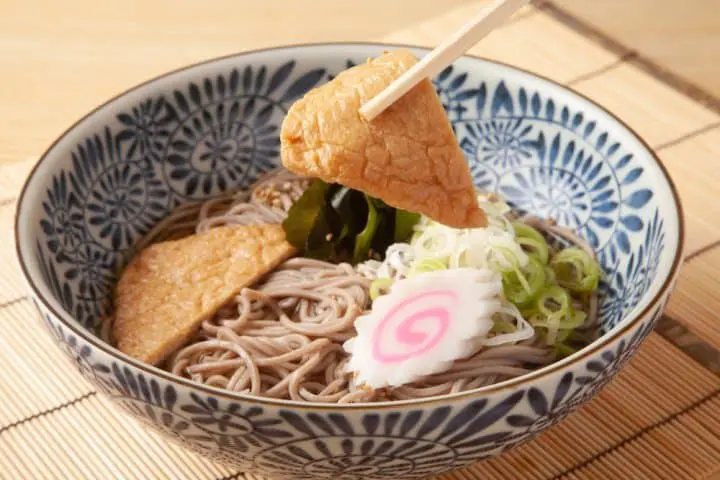 【Ready For Japan! vol.4】シシリアンライス・他人丼・狸ソバって？不思議な名前の日本食