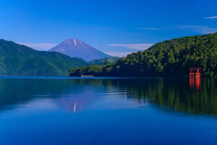 hakone