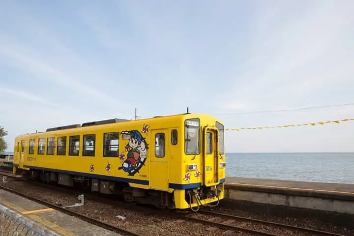 長崎再發掘・自駕精華遊!