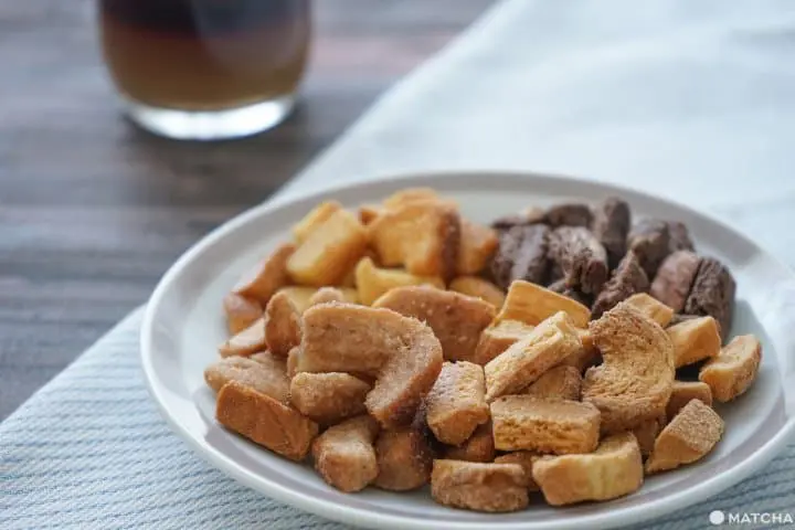 Lunch Pack แซนด์วิชแบบห่อ ชื่อเป็นมื้อเที่ยง แต่เหมาะสำหรับมื้อเช้าสุดๆ