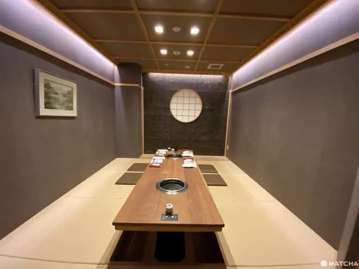 JA全農直營店 大啖吃能登牛 嚐創作燒肉「友禪燒肉」肉匠Jade