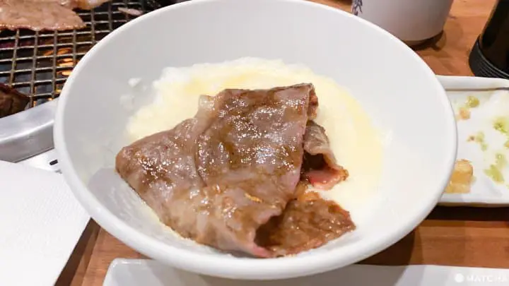 JA全農直營店 大啖吃能登牛 嚐創作燒肉「友禪燒肉」肉匠Jade