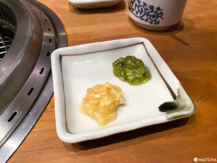 JA全農直營店 大啖吃能登牛 嚐創作燒肉「友禪燒肉」肉匠Jade