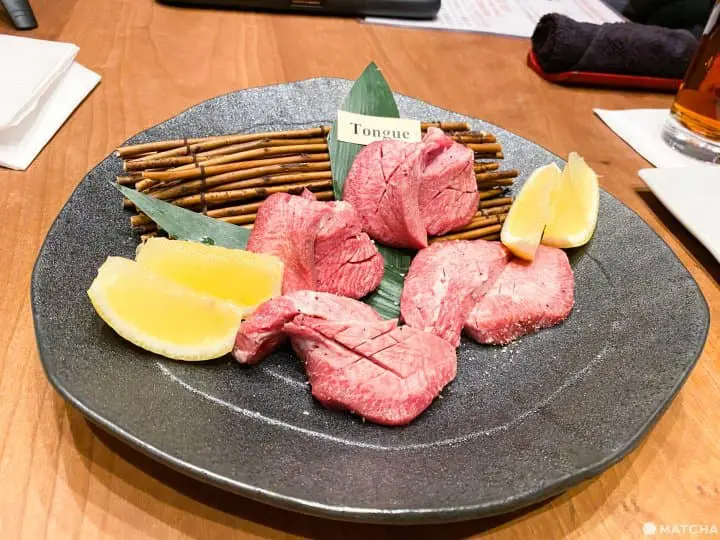 JA全農直營店 大啖吃能登牛 嚐創作燒肉「友禪燒肉」肉匠Jade
