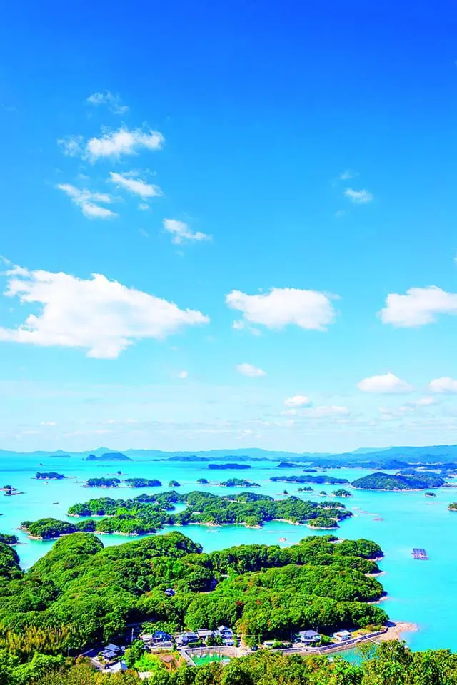 長崎再發掘・自駕精華遊！