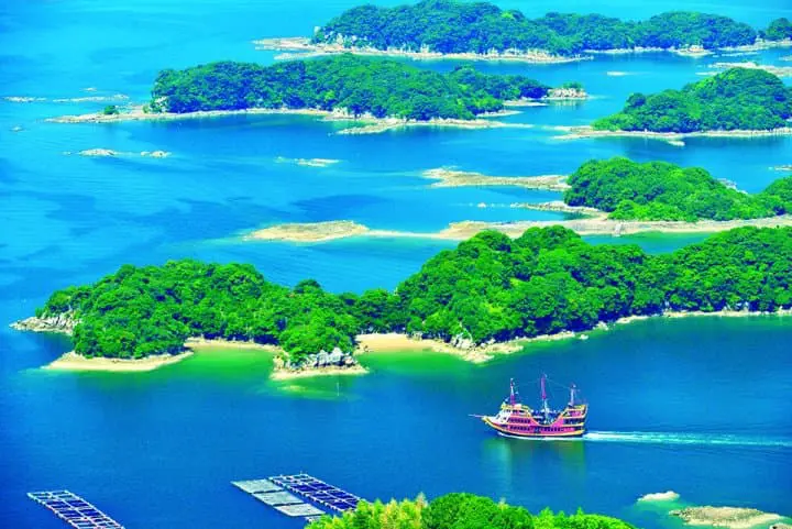 長崎再發掘・自駕精華遊！