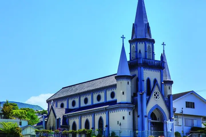 長崎再發掘・自駕精華遊!