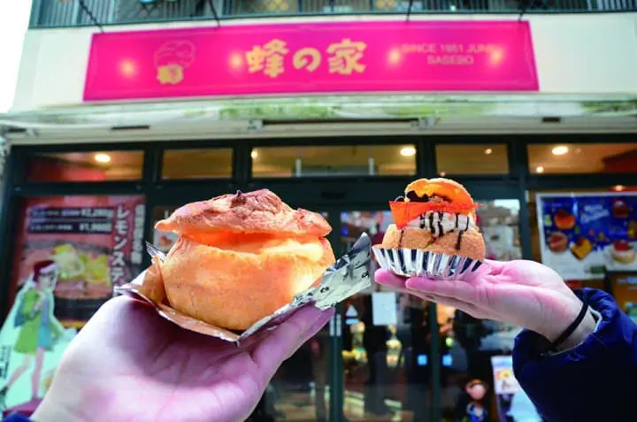 長崎再發掘・自駕精華遊!