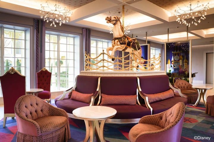 Tokyo Disney Celebration Hotel: A Magical Hotel For Family And Friends