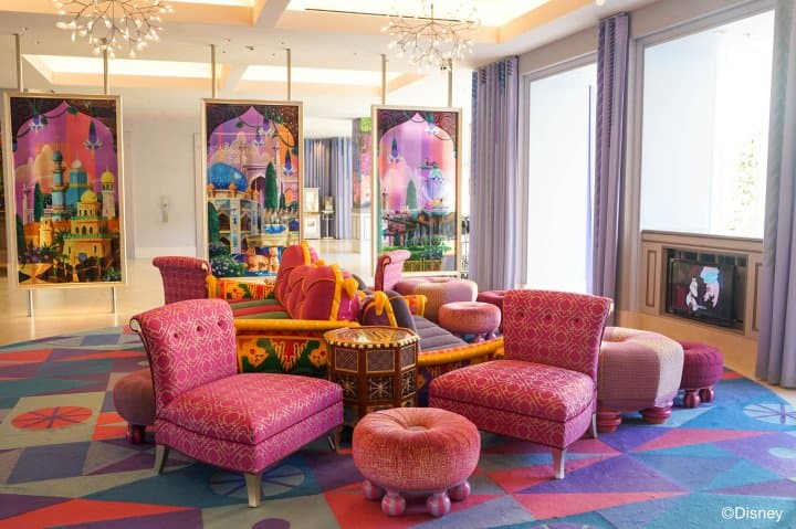 Tokyo Disney Celebration Hotel: A Magical Hotel For Family And Friends