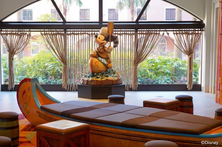 Tokyo Disney Celebration Hotel: A Magical Hotel For Family And Friends