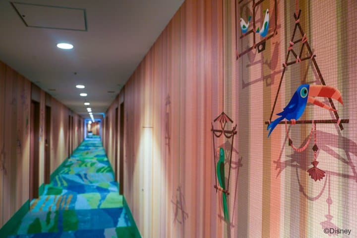 Tokyo Disney Celebration Hotel: A Magical Hotel For Family And Friends