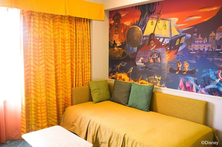Tokyo Disney Celebration Hotel: A Magical Hotel For Family And Friends