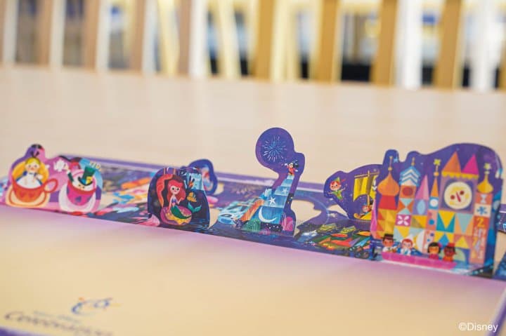 Tokyo Disney Celebration Hotel: Breakfast at Wish Cafe