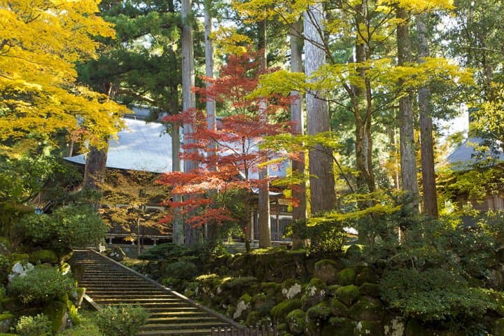 永平寺