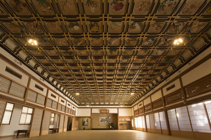 永平寺