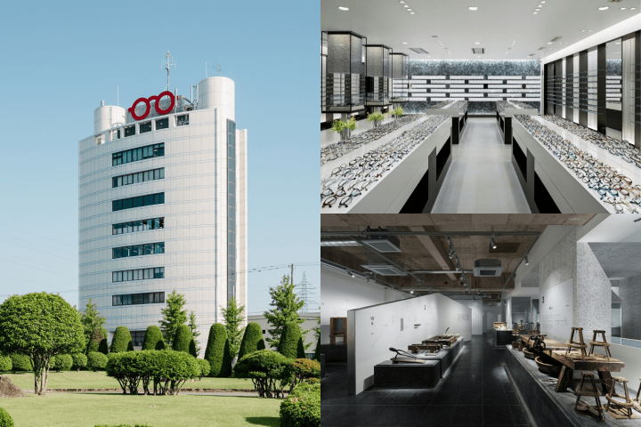 めがねミュージアム