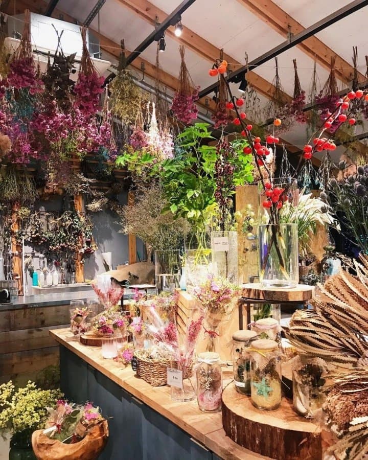 【大阪】6家必吃打卡甜品店 30CM高草莓芭菲、花瓣冰淇淋、燒刨冰、水果三明治
