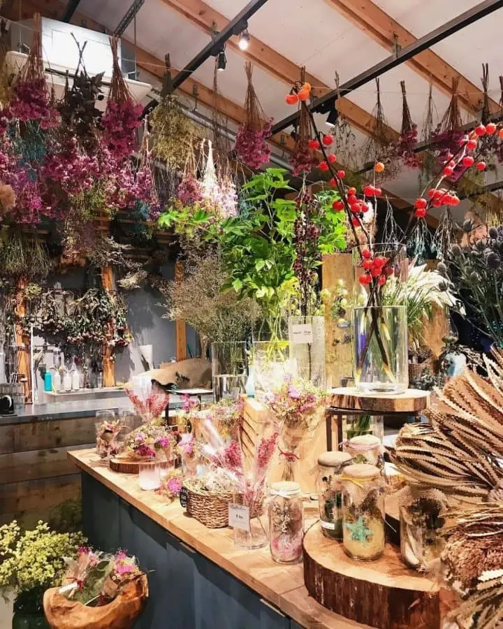 【大阪】6家必吃打卡甜品店　30CM高草莓芭菲、花瓣冰淇淋、燒刨冰、水果三明治