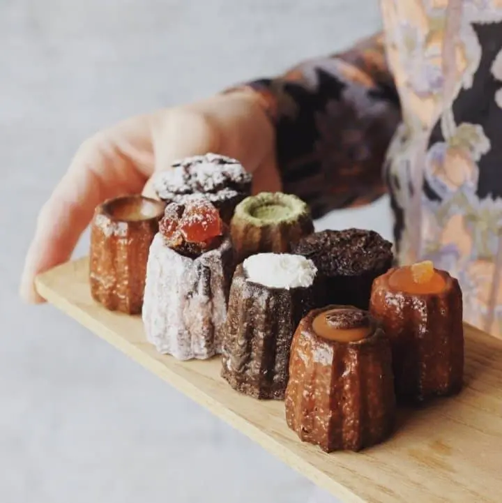 【大阪】6家必吃打卡甜品店　30CM高草莓芭菲、花瓣冰淇淋、燒刨冰、水果三明治