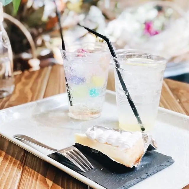 【大阪】6家必吃打卡甜品店　30CM高草莓芭菲、花瓣冰淇淋、燒刨冰、水果三明治