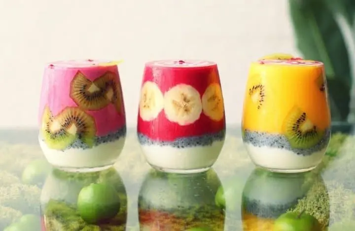 【大阪】6家必吃打卡甜品店　30CM高草莓芭菲、花瓣冰淇淋、燒刨冰、水果三明治