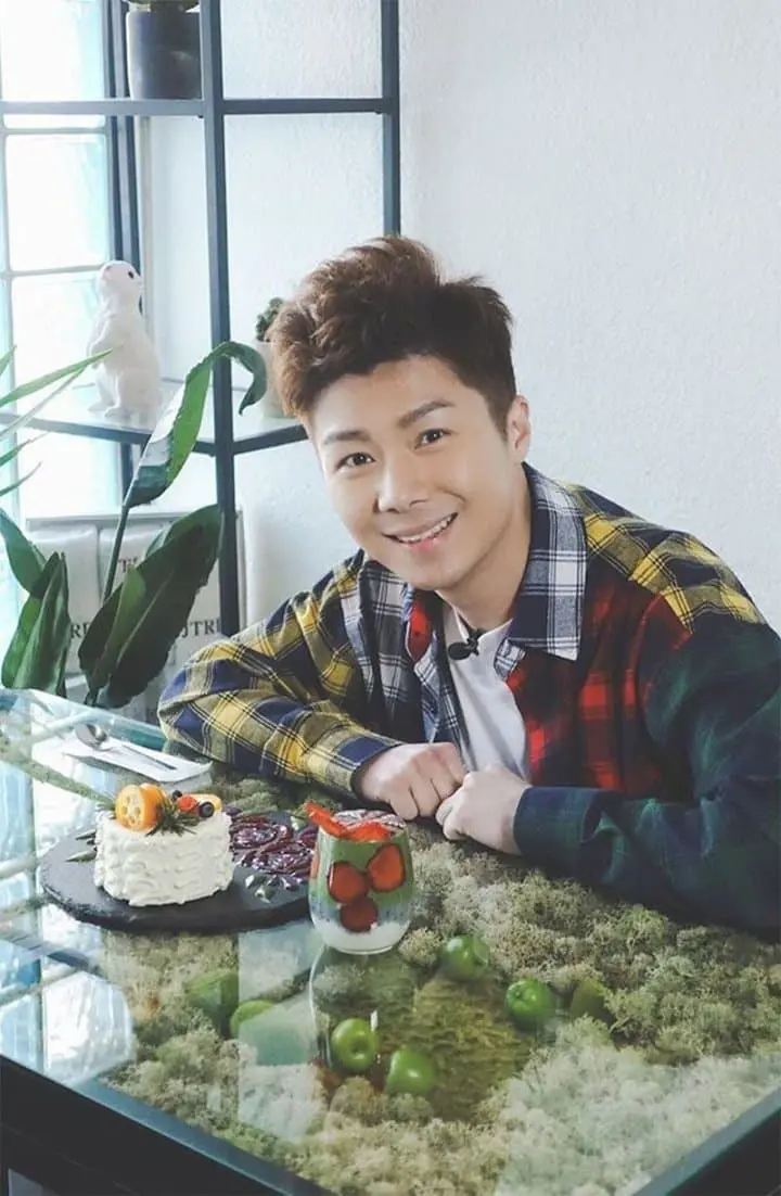 【大阪】6家必吃打卡甜品店　30CM高草莓芭菲、花瓣冰淇淋、燒刨冰、水果三明治