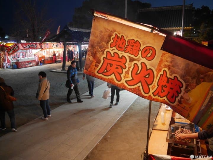 與火共舞!日本三大火之祭典,就在福岡!