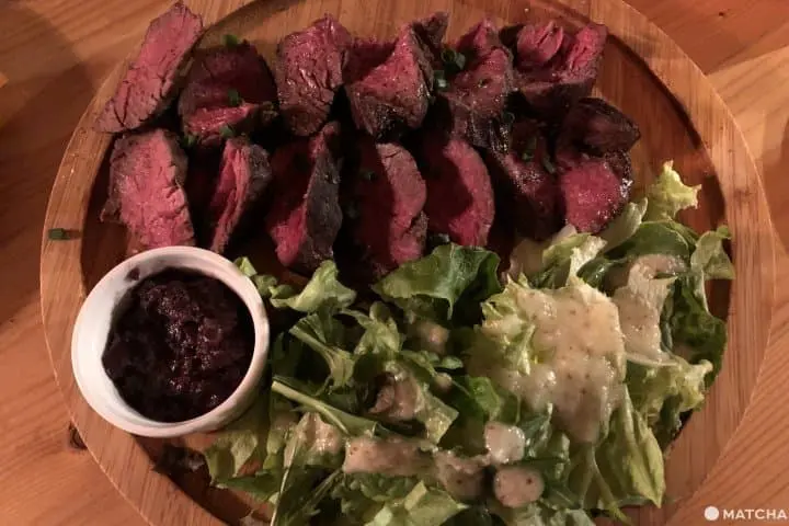 大衆バル　ブリッジ