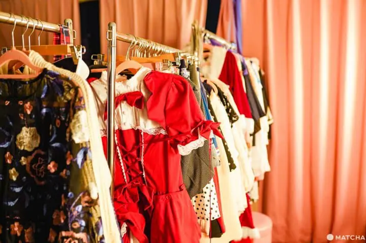 新宿二丁目_女の子クラブ_日本LGBT