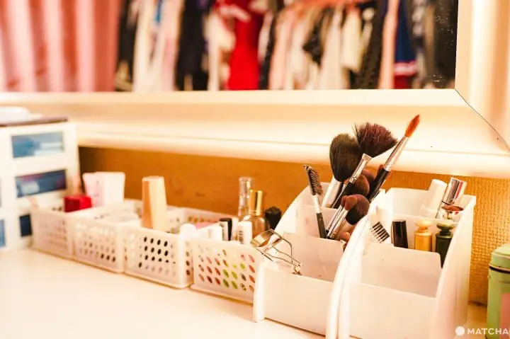 新宿二丁目_女の子クラブ_日本LGBT